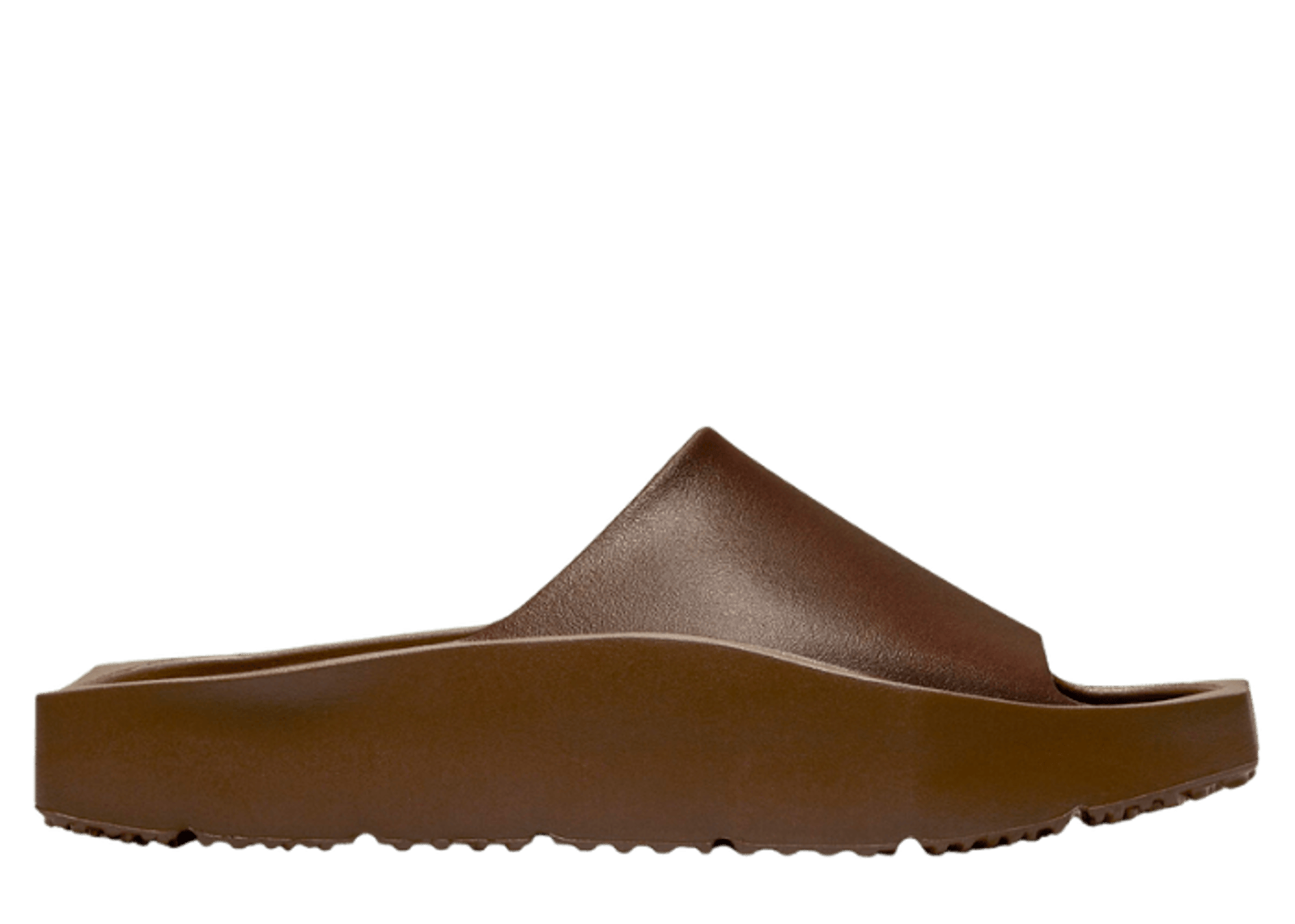 Jordan Hex Slide Cacao Wow (W)