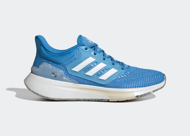 adidas EQ21 Run Shoes Pulse Blue