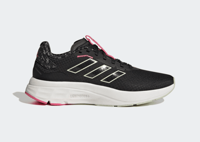 adidas Speedmotion Shoes Core Black