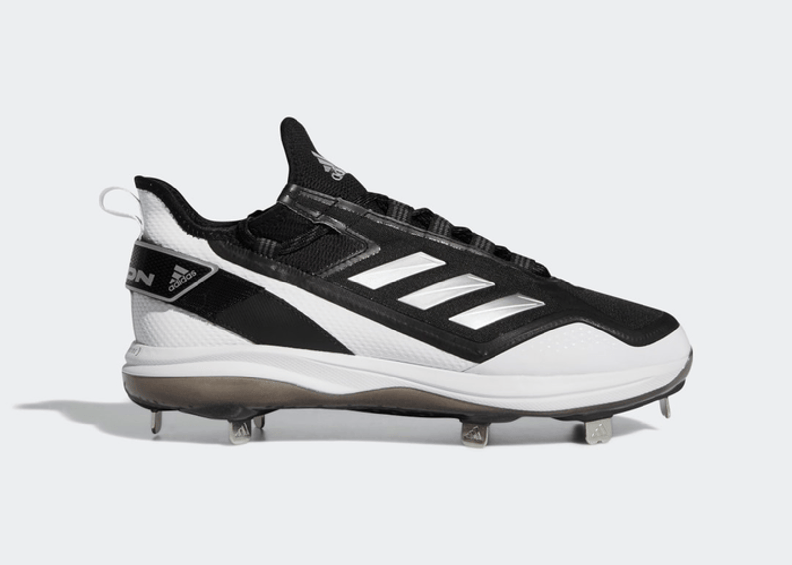 adidas Icon 7 BOOST Core Black