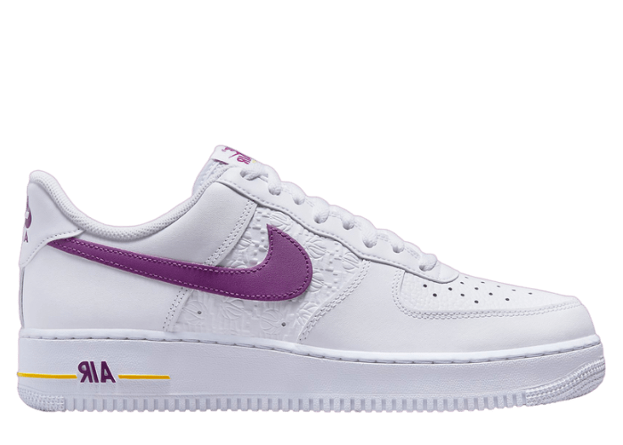 Nike Air Force 1 Low EMB Lakers