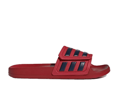 adidas Adilette TND Slides Team Power Red
