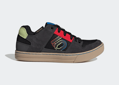 adidas Five Ten Freerider Mountain Bike Shoes Core Black