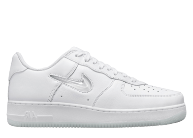 Nike Air Force 1 Low Jewel Triple White