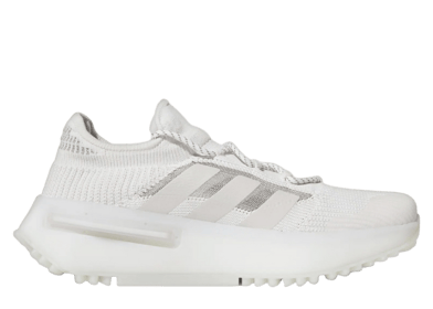 adidas NMD_S1 Cloud White