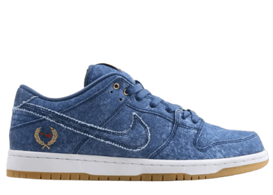 Nike SB Dunk Low Rivals Pack (East)