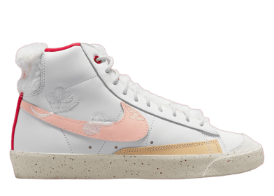 Nike Blazer Mid 77 Leap High (W)