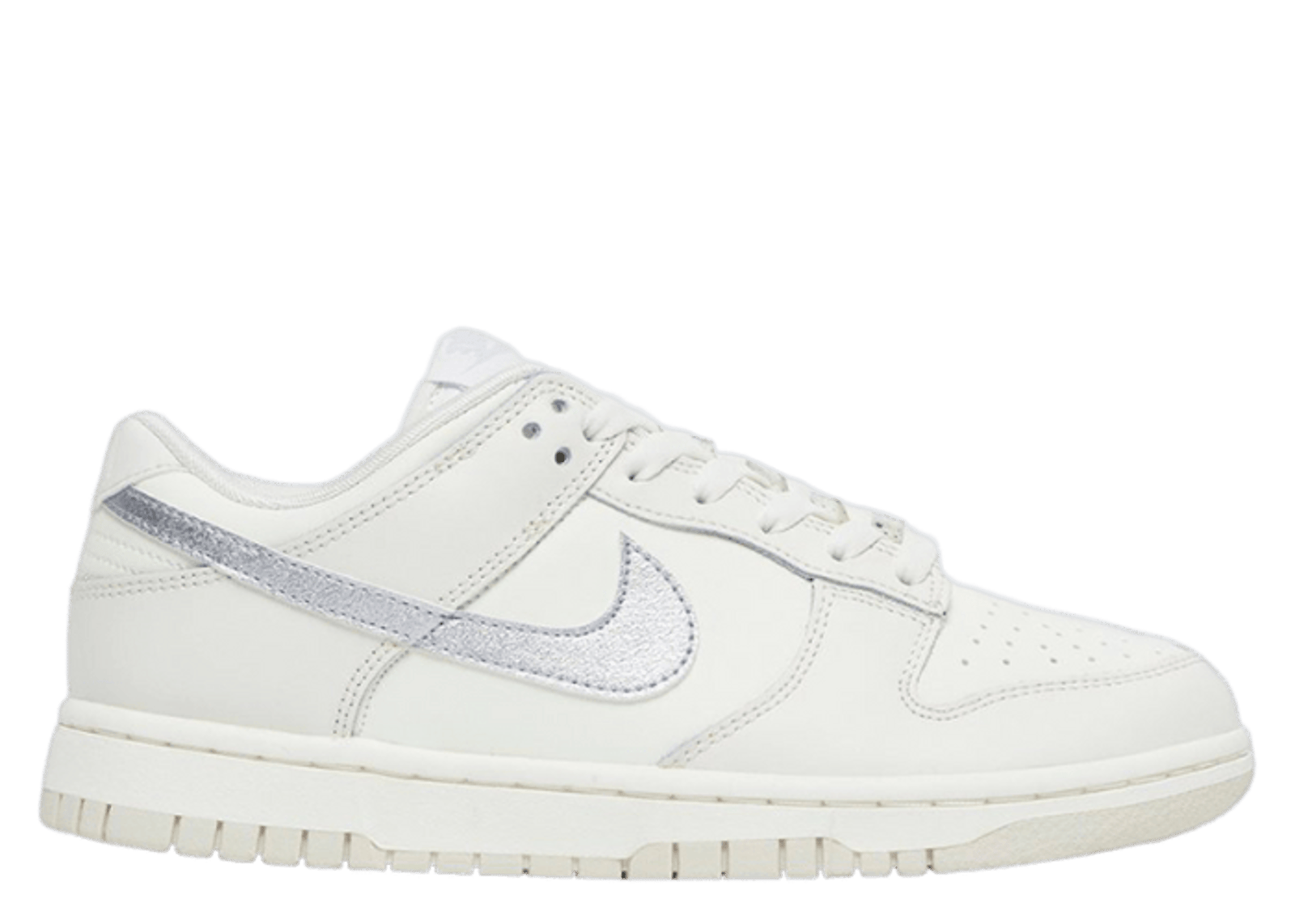 Nike Dunk Low Phantom Metallic Purple (W)