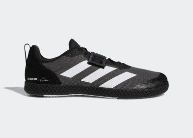 adidas The Total Shoes Core Black