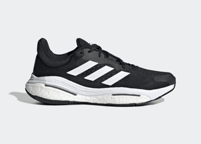 adidas Solarcontrol Shoes Core Black