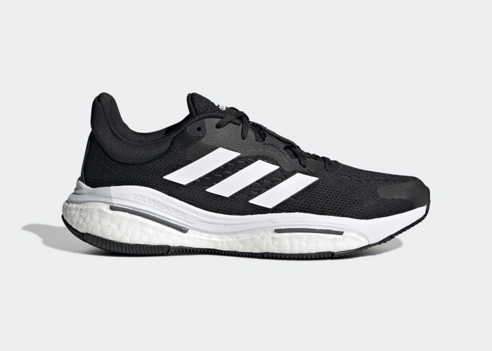 adidas Solarcontrol Shoes Core Black