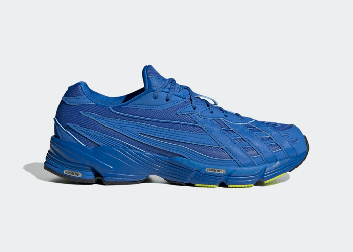 adidas ORKETRO SHOES Blue