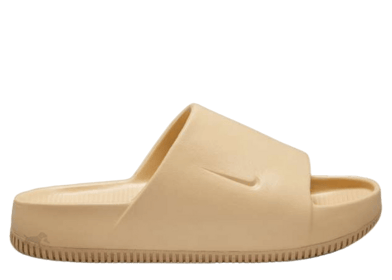 Nike Calm Slide Sesame (W)