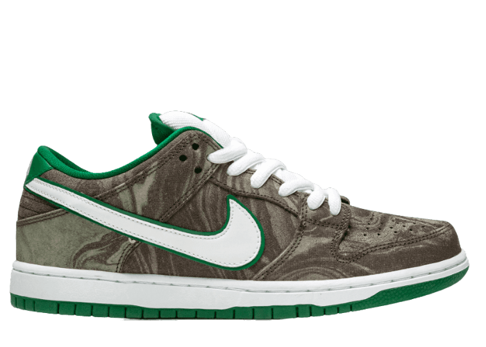 Nike SB Dunk Low Coffee Lovers - 313170-213 Raffles & Where Nike SB Dunk Low Coffee Lovers - 313170-213 Raffles & Where