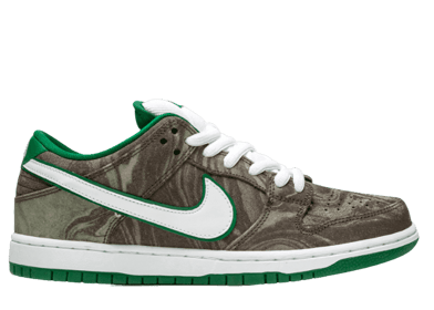 Nike SB Dunk Low Coffee Lovers