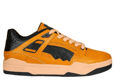 Puma Slipstream T Staple Radiant Yellow