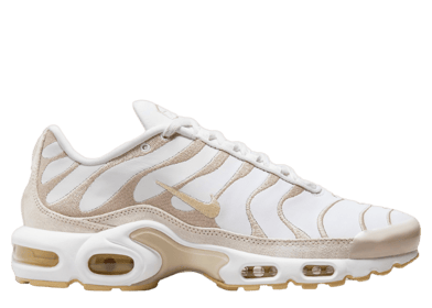 Nike Air Max Plus Premium Pale Vanilla (W)