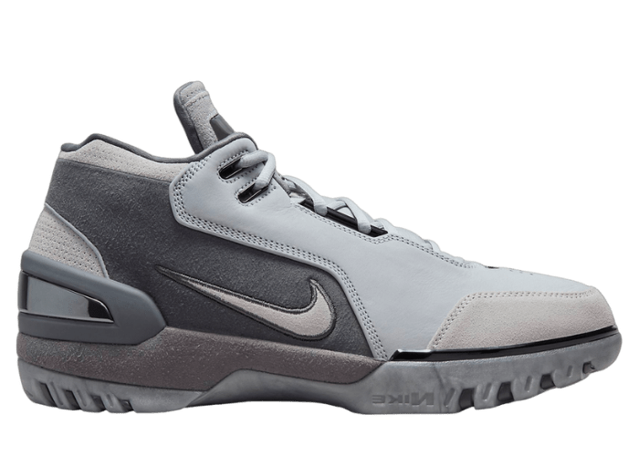 Nike Air Zoom Generation 1st Game (2023) - DM7535-101