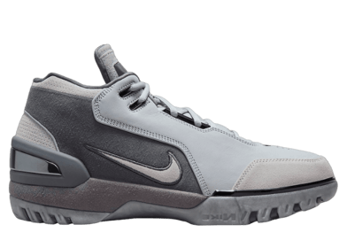 Nike Air Zoom Generation All-Star Wolf Grey