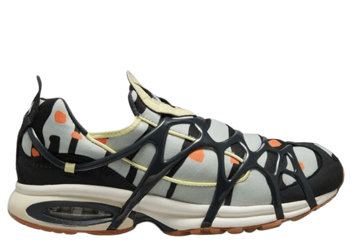 Nike Air Kukini Light Silver Black