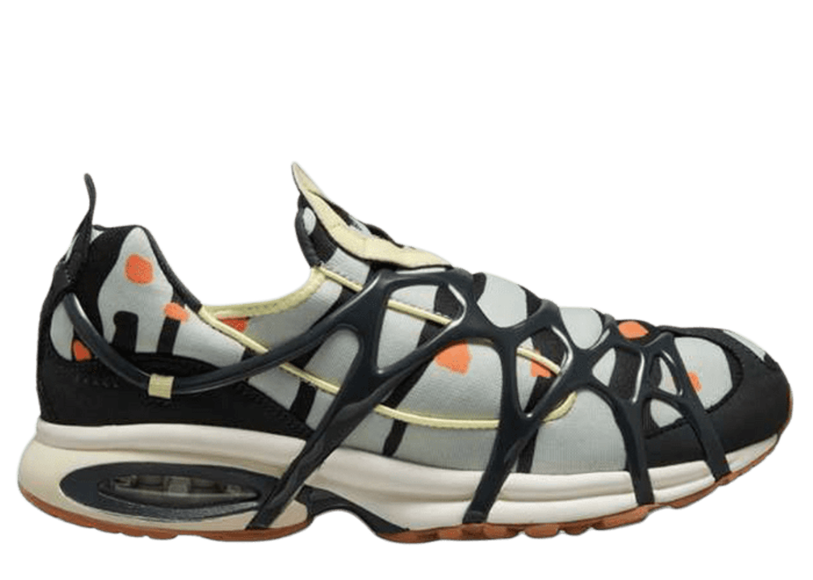 Nike Air Kukini Light Silver Black