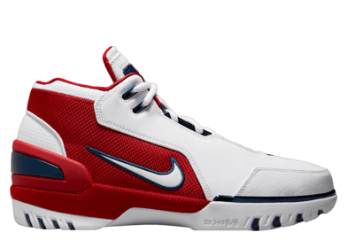 Nike Air Zoom Generation 1st Game (2023)