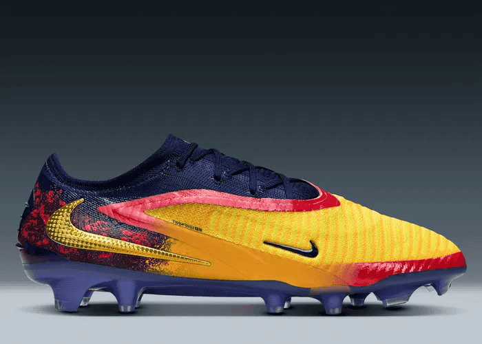 Nike Phantom 6 Low Elite FG Erling Haaland