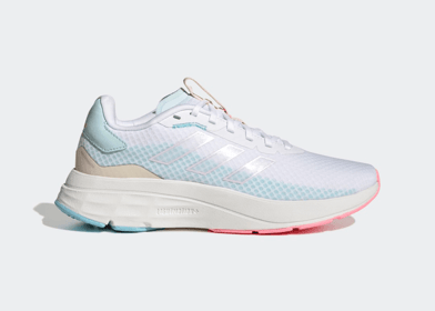 adidas Speedmotion Shoes Cloud White