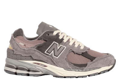 New Balance 2002R Lunar New Year Grey