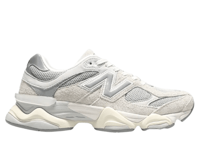 New Balance 9060 Lunar New Year White