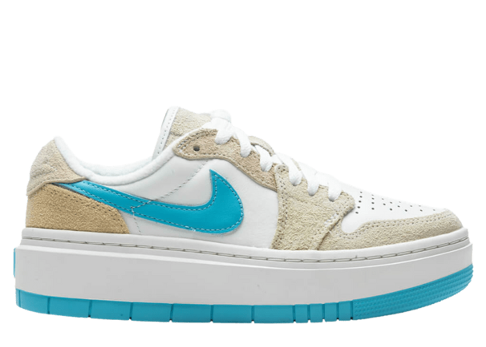 Air Jordan 1 Elevate Low Salt Lake City