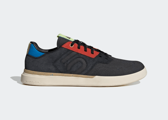 adidas Five Ten SLEUTH bike shoe Core Black - GY5214 Release Info