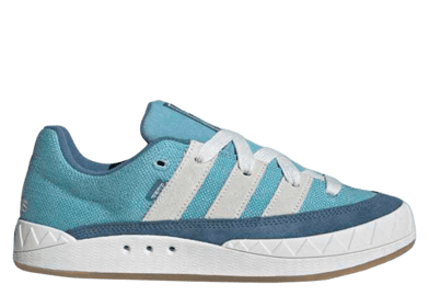 adidas Adimatic Hemp Preloved Blue