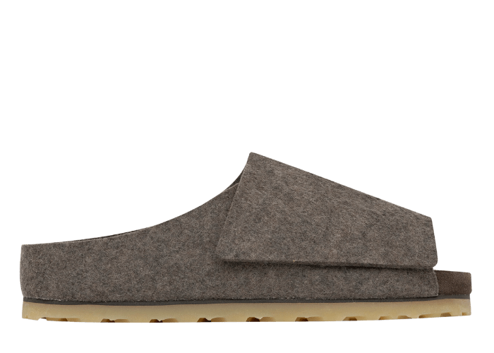 Birkenstock Los Feliz Suede Fear Of God Ash Melange