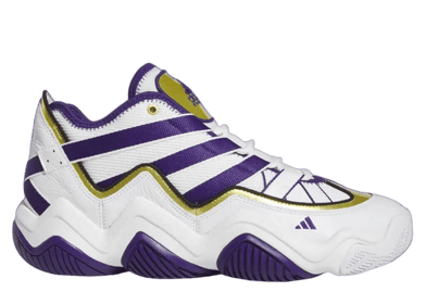 adidas Top Ten 2010 Lakers