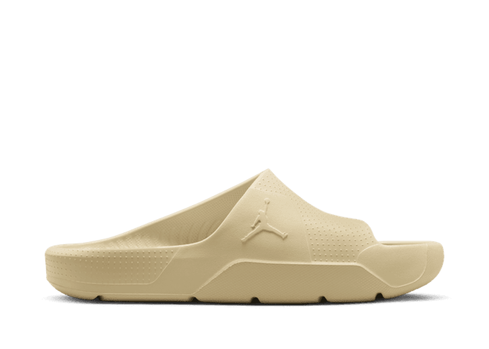 Jordan Post Slide 'Team Gold'