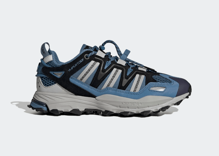 adidas Hyperturf Shoes Altered Blue