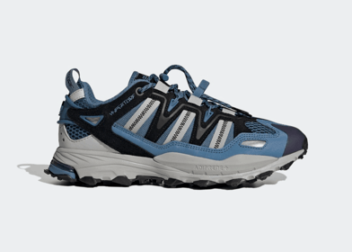 adidas Hyperturf Shoes Altered Blue