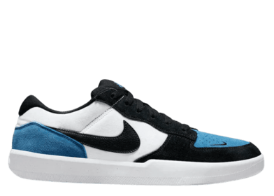 Nike SB Force 58 Dutch Blue