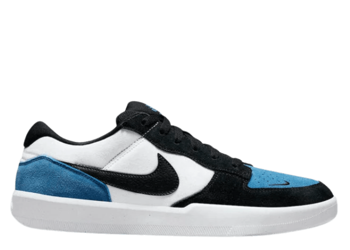 Nike SB Force 58 Dutch Blue