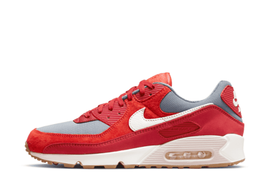 Nike Air Max 90 Premium Shoes