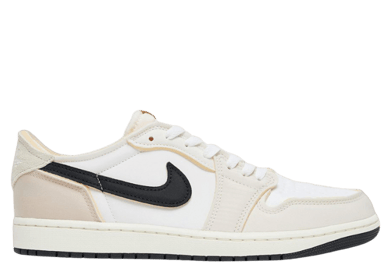 Air Jordan 1 Retro Low OG EX Coconut Milk