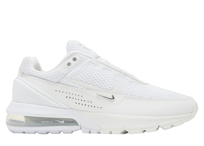 Nike Air Max Pulse Summit White Platinum Tint