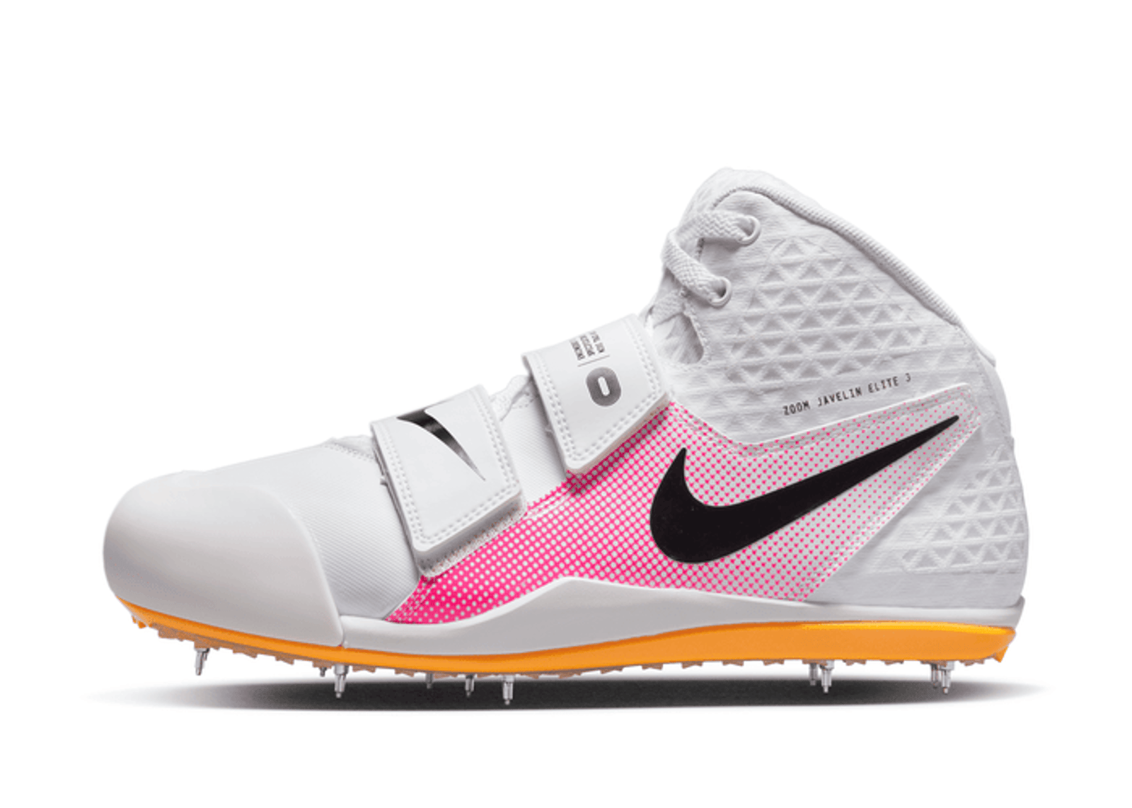 Zoom javelin elite 2 on sale