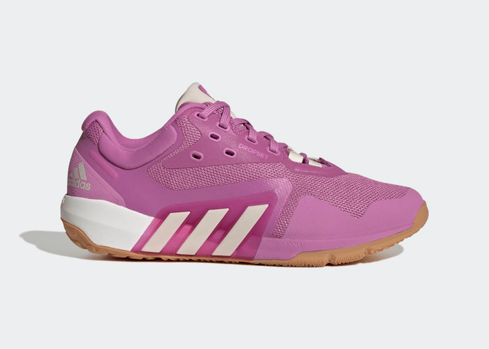 adidas Dropset Trainer Shoes Pulse Lilac - GW3901 Release Info