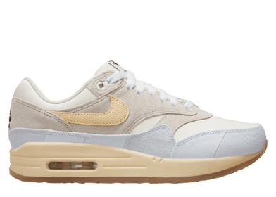 Nike Air Max 1 Crepe Light Bone