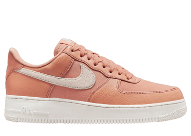 Nike Air Force 1 Low LX Amber Brown Phantom