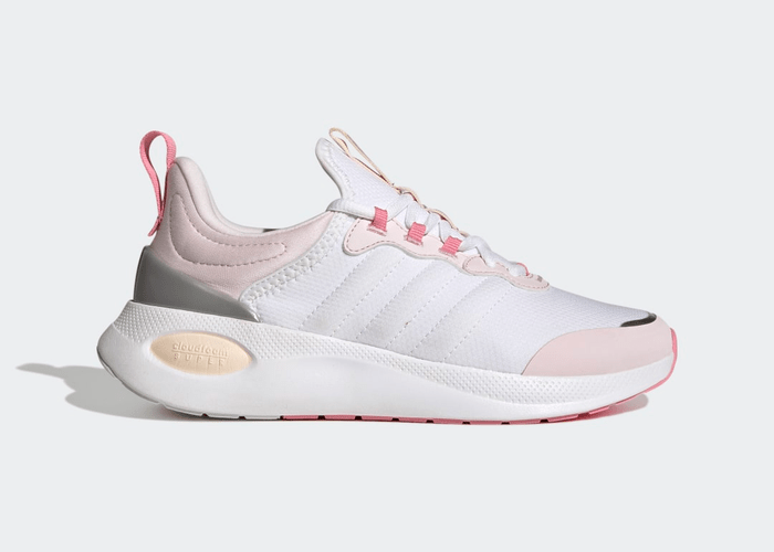 adidas Puremotion Super Shoes Cloud White