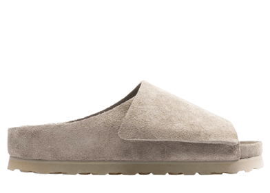 Birkenstock Los Feliz Suede Fear Of God Taupe