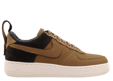 Nike Air Force 1 Low Carhartt WIP Ale Brown